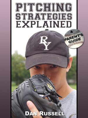 cover image of Pitching Strategies Explained